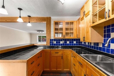 Spacious light-filled 3 bedroom, 2 bath condo located in the on Bobby Jones Golf Club in Georgia - for sale on GolfHomes.com, golf home, golf lot