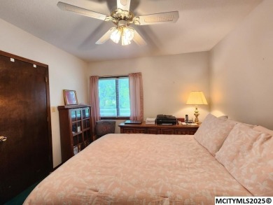 STUNNING ONE OF A KIND EQUESTRIAN PROPERTY! This is a rare find on Mason City Country Club in Iowa - for sale on GolfHomes.com, golf home, golf lot