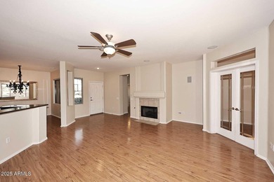 Enjoy Arizona active adult living in this beautifully maintained on Cimarron Golf Club in Arizona - for sale on GolfHomes.com, golf home, golf lot