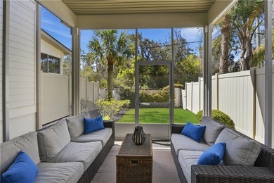 This is a condo you DON'T WANT TO MISS! Welcome to an on Sea Island Golf Club in Georgia - for sale on GolfHomes.com, golf home, golf lot