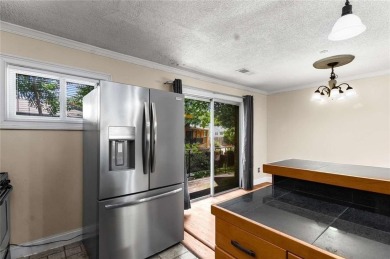 Spacious light-filled 3 bedroom, 2 bath condo located in the on Bobby Jones Golf Club in Georgia - for sale on GolfHomes.com, golf home, golf lot