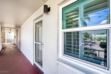 Unpack and move in to this 1 bed room 1 bath tastefully on Seven Lakes Golf and Tennis Community in Florida - for sale on GolfHomes.com, golf home, golf lot