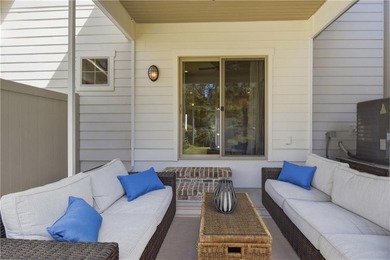 This is a condo you DON'T WANT TO MISS! Welcome to an on Sea Island Golf Club in Georgia - for sale on GolfHomes.com, golf home, golf lot