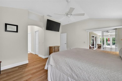 GORGEOUS, 3/2 BLOCK and STUCCO Gardenia featuring a FABULOUS on The Links of Spruce Creek in Florida - for sale on GolfHomes.com, golf home, golf lot