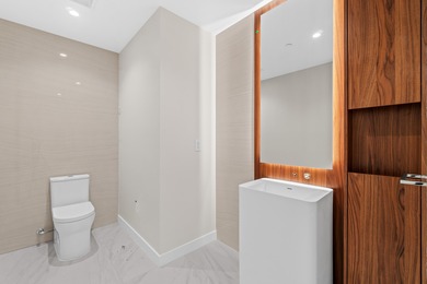 On-site sales gallery open seven days a week. Brand New on Boca Raton Resort and Club in Florida - for sale on GolfHomes.com, golf home, golf lot