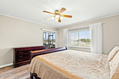 Discover a hidden gem in the heart of Panama City Beach--Leisure on Holiday Golf Club in Florida - for sale on GolfHomes.com, golf home, golf lot