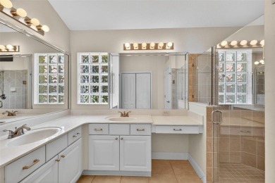 GORGEOUS, 3/2 BLOCK and STUCCO Gardenia featuring a FABULOUS on The Links of Spruce Creek in Florida - for sale on GolfHomes.com, golf home, golf lot