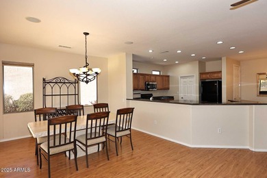 Enjoy Arizona active adult living in this beautifully maintained on Cimarron Golf Club in Arizona - for sale on GolfHomes.com, golf home, golf lot