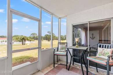 Discover a hidden gem in the heart of Panama City Beach--Leisure on Holiday Golf Club in Florida - for sale on GolfHomes.com, golf home, golf lot