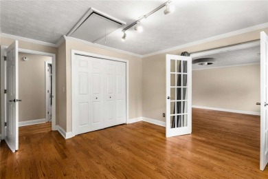 Spacious light-filled 3 bedroom, 2 bath condo located in the on Bobby Jones Golf Club in Georgia - for sale on GolfHomes.com, golf home, golf lot