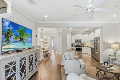 This is a condo you DON'T WANT TO MISS! Welcome to an on Sea Island Golf Club in Georgia - for sale on GolfHomes.com, golf home, golf lot