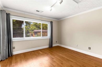Spacious light-filled 3 bedroom, 2 bath condo located in the on Bobby Jones Golf Club in Georgia - for sale on GolfHomes.com, golf home, golf lot