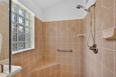 GORGEOUS, 3/2 BLOCK and STUCCO Gardenia featuring a FABULOUS on The Links of Spruce Creek in Florida - for sale on GolfHomes.com, golf home, golf lot