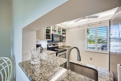 Unpack and move in to this 1 bed room 1 bath tastefully on Seven Lakes Golf and Tennis Community in Florida - for sale on GolfHomes.com, golf home, golf lot