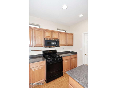 Enjoy Arizona active adult living in this beautifully maintained on Cimarron Golf Club in Arizona - for sale on GolfHomes.com, golf home, golf lot