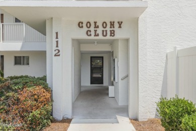Discover a hidden gem in the heart of Panama City Beach--Leisure on Holiday Golf Club in Florida - for sale on GolfHomes.com, golf home, golf lot