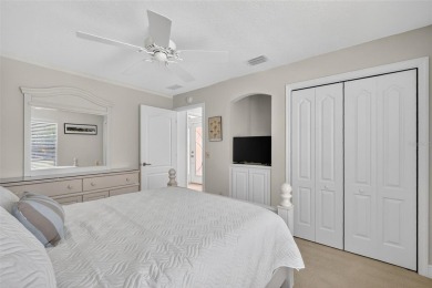 GORGEOUS, 3/2 BLOCK and STUCCO Gardenia featuring a FABULOUS on The Links of Spruce Creek in Florida - for sale on GolfHomes.com, golf home, golf lot