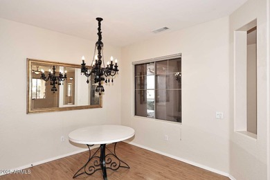 Enjoy Arizona active adult living in this beautifully maintained on Cimarron Golf Club in Arizona - for sale on GolfHomes.com, golf home, golf lot