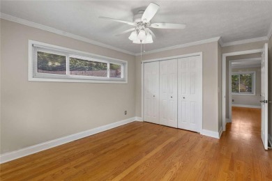 Spacious light-filled 3 bedroom, 2 bath condo located in the on Bobby Jones Golf Club in Georgia - for sale on GolfHomes.com, golf home, golf lot