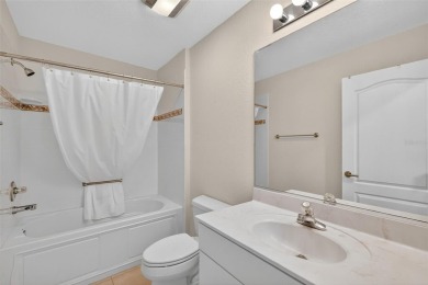 GORGEOUS, 3/2 BLOCK and STUCCO Gardenia featuring a FABULOUS on The Links of Spruce Creek in Florida - for sale on GolfHomes.com, golf home, golf lot