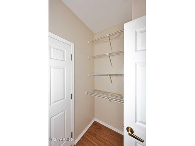 Enjoy Arizona active adult living in this beautifully maintained on Cimarron Golf Club in Arizona - for sale on GolfHomes.com, golf home, golf lot