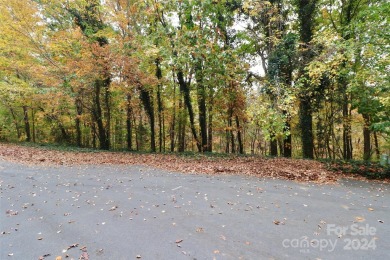 This stunning one-acre lot is nestled in the heart of on Mooresville Golf Course in North Carolina - for sale on GolfHomes.com, golf home, golf lot