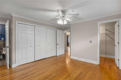 Spacious light-filled 3 bedroom, 2 bath condo located in the on Bobby Jones Golf Club in Georgia - for sale on GolfHomes.com, golf home, golf lot