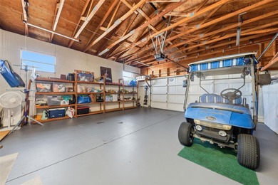 WOW --  Here's an incredible opportunity to own a beautifully on Polo Park Golf Course in Florida - for sale on GolfHomes.com, golf home, golf lot