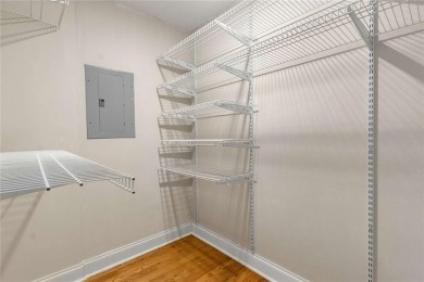 Spacious light-filled 3 bedroom, 2 bath condo located in the on Bobby Jones Golf Club in Georgia - for sale on GolfHomes.com, golf home, golf lot