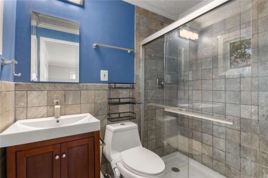 Spacious light-filled 3 bedroom, 2 bath condo located in the on Bobby Jones Golf Club in Georgia - for sale on GolfHomes.com, golf home, golf lot