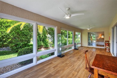 GORGEOUS, 3/2 BLOCK and STUCCO Gardenia featuring a FABULOUS on The Links of Spruce Creek in Florida - for sale on GolfHomes.com, golf home, golf lot
