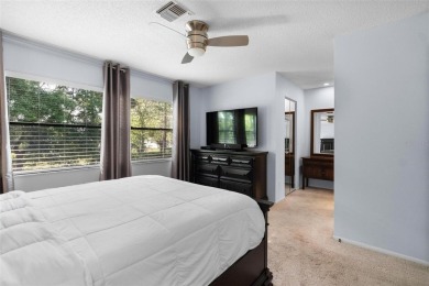 Welcome to this beautifully updated 2 bedroom, 2 and a half bath on East Lake Woodlands Country Club in Florida - for sale on GolfHomes.com, golf home, golf lot