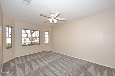 Enjoy Arizona active adult living in this beautifully maintained on Cimarron Golf Club in Arizona - for sale on GolfHomes.com, golf home, golf lot