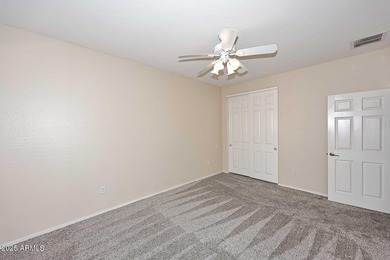 Enjoy Arizona active adult living in this beautifully maintained on Cimarron Golf Club in Arizona - for sale on GolfHomes.com, golf home, golf lot