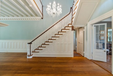 Tucked away on over 4.5 private acres off Historic Mountain on Country Club of Farmington in Connecticut - for sale on GolfHomes.com, golf home, golf lot