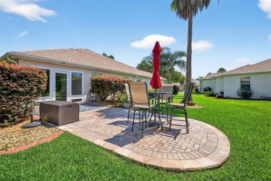 GORGEOUS, 3/2 BLOCK and STUCCO Gardenia featuring a FABULOUS on The Links of Spruce Creek in Florida - for sale on GolfHomes.com, golf home, golf lot