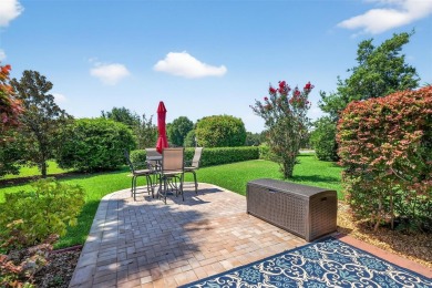 GORGEOUS, 3/2 BLOCK and STUCCO Gardenia featuring a FABULOUS on The Links of Spruce Creek in Florida - for sale on GolfHomes.com, golf home, golf lot