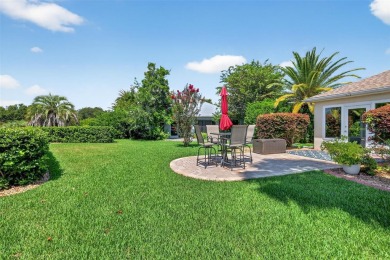 GORGEOUS, 3/2 BLOCK and STUCCO Gardenia featuring a FABULOUS on The Links of Spruce Creek in Florida - for sale on GolfHomes.com, golf home, golf lot