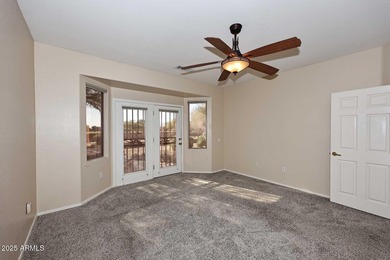 Enjoy Arizona active adult living in this beautifully maintained on Cimarron Golf Club in Arizona - for sale on GolfHomes.com, golf home, golf lot