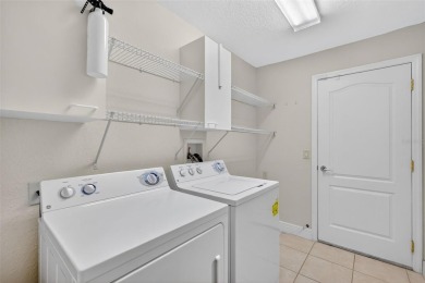 GORGEOUS, 3/2 BLOCK and STUCCO Gardenia featuring a FABULOUS on The Links of Spruce Creek in Florida - for sale on GolfHomes.com, golf home, golf lot