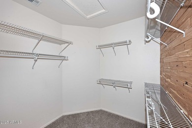 Enjoy Arizona active adult living in this beautifully maintained on Cimarron Golf Club in Arizona - for sale on GolfHomes.com, golf home, golf lot