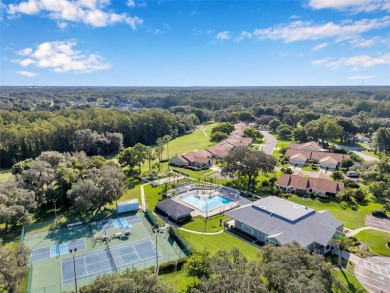 Welcome to this beautifully maintained 3-bedroom, 2-bathroom on Meadow Oaks Golf and Country Club in Florida - for sale on GolfHomes.com, golf home, golf lot