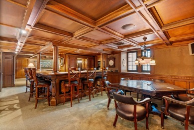 Tucked away on over 4.5 private acres off Historic Mountain on Country Club of Farmington in Connecticut - for sale on GolfHomes.com, golf home, golf lot