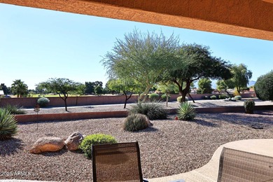 Enjoy Arizona active adult living in this beautifully maintained on Cimarron Golf Club in Arizona - for sale on GolfHomes.com, golf home, golf lot