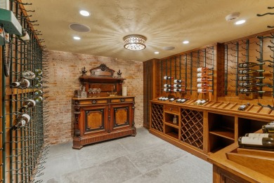 Tucked away on over 4.5 private acres off Historic Mountain on Country Club of Farmington in Connecticut - for sale on GolfHomes.com, golf home, golf lot