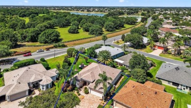 GORGEOUS, 3/2 BLOCK and STUCCO Gardenia featuring a FABULOUS on The Links of Spruce Creek in Florida - for sale on GolfHomes.com, golf home, golf lot