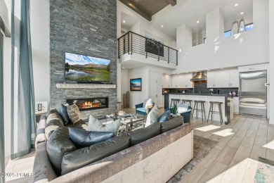 Nestled just a short walk from the Nicklaus Clubhouse, this on Promontory Nicklaus Painted Valley Golf Course in Utah - for sale on GolfHomes.com, golf home, golf lot