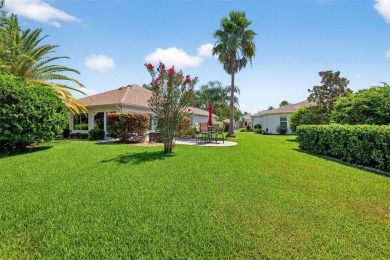 GORGEOUS, 3/2 BLOCK and STUCCO Gardenia featuring a FABULOUS on The Links of Spruce Creek in Florida - for sale on GolfHomes.com, golf home, golf lot