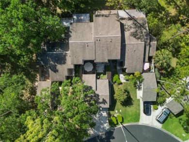 Welcome to this beautifully updated 2 bedroom, 2 and a half bath on East Lake Woodlands Country Club in Florida - for sale on GolfHomes.com, golf home, golf lot
