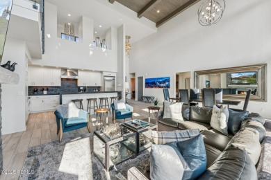 Nestled just a short walk from the Nicklaus Clubhouse, this on Promontory Nicklaus Painted Valley Golf Course in Utah - for sale on GolfHomes.com, golf home, golf lot
